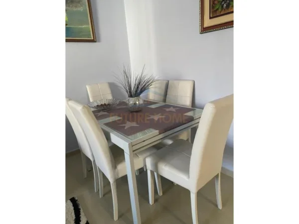 Tirane, shitet 1+1+Ballkon Kati 6, 67 m² 95.000 € (Unazaz e Re)