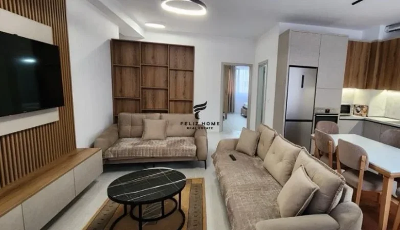 Tirane, jepet me qera apartament 2+1+Ballkon Kati 3, 100 m² 700 € (ASTIR)