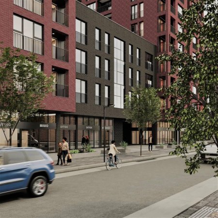 Tirane, shitet apartament 2+1 Kati 3, 95 m² 138.200 € (Bulevardi i ri)