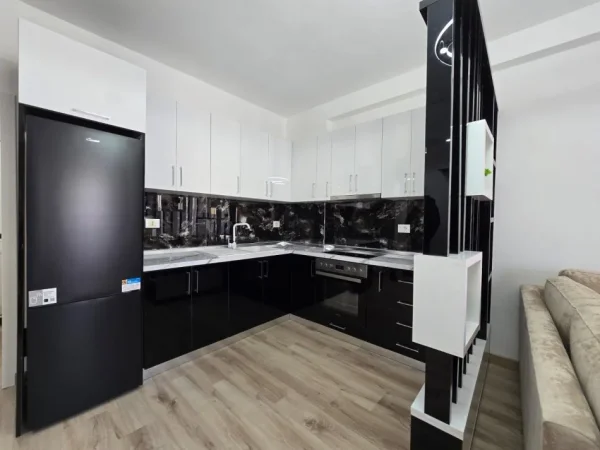 Durres, shitet apartament 1+1+Ballkon Kati 9, 75 m² 97.000 €