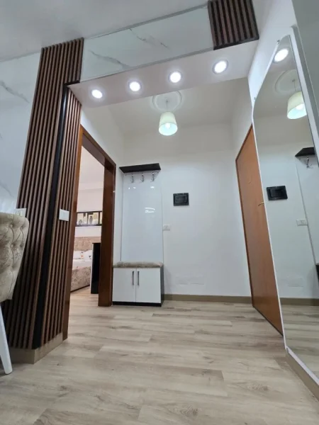 Durres, shitet apartament 1+1+Ballkon Kati 9, 75 m² 97.000 €