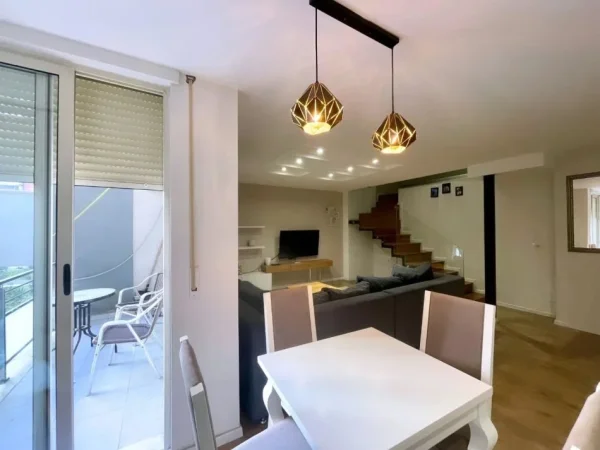 Tirane, shitet apartament 2+1 , 120 m² 166.000 € (Spitali Amerikan 3)