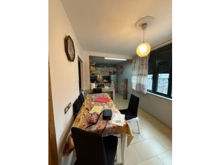 Qera, Apartament 3+1+2 (per banim ose biznes), Rruga Kongresi i Manastirit, Tirane. AREA49813