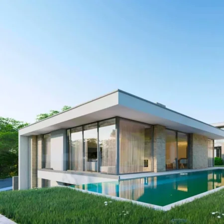 Tirane, shitet Vile 3+1 , 400 m² 710.000 € (Rezidence banimi!)