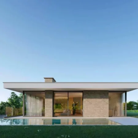 Tirane, shitet Vile 3+1 , 400 m² 710.000 € (Rezidence banimi!)