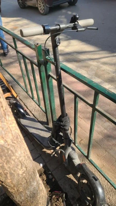 Tirane, shes SKUTER Ninebot  250 €