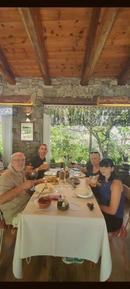 Voyagez en famille en Albanie !