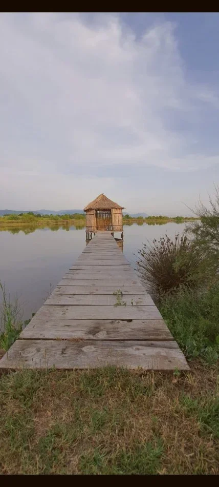 Voyagez en famille en Albanie !