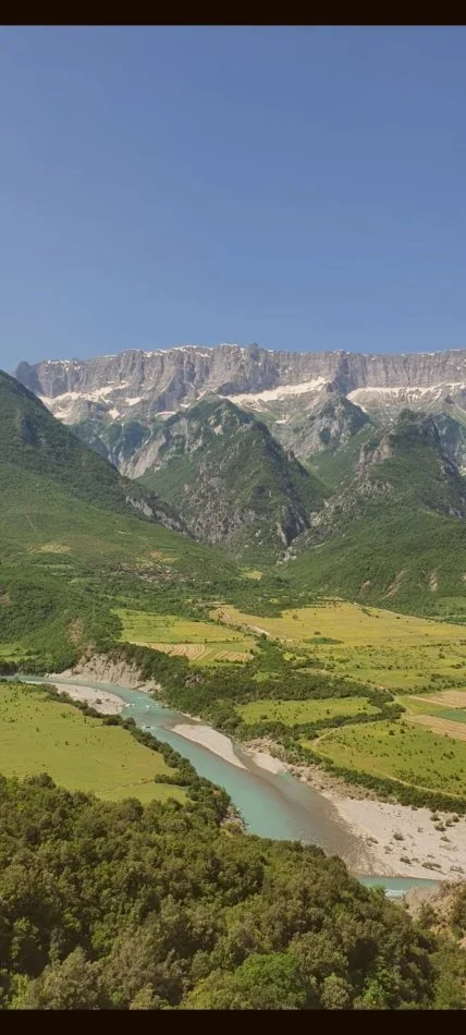 Voyagez en famille en Albanie !