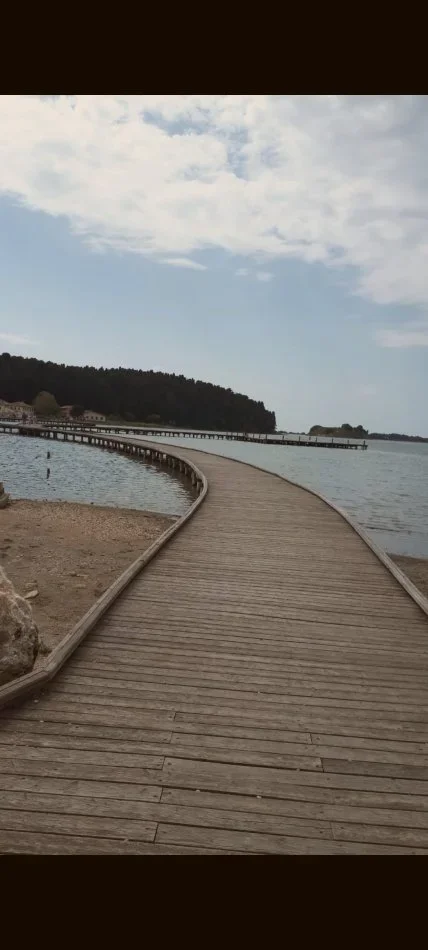 Vacances en famille en Albanie !