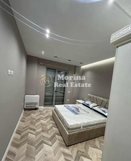 Tirane, jepet me qera apartament 2+1 Kati 7, 120 m² 1.300 € (Qender)