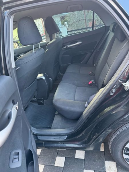 Tirane, shitet makine Toyota Auris Nafte, e zeze automatik Kondicioner 189.000 km 6.500 €