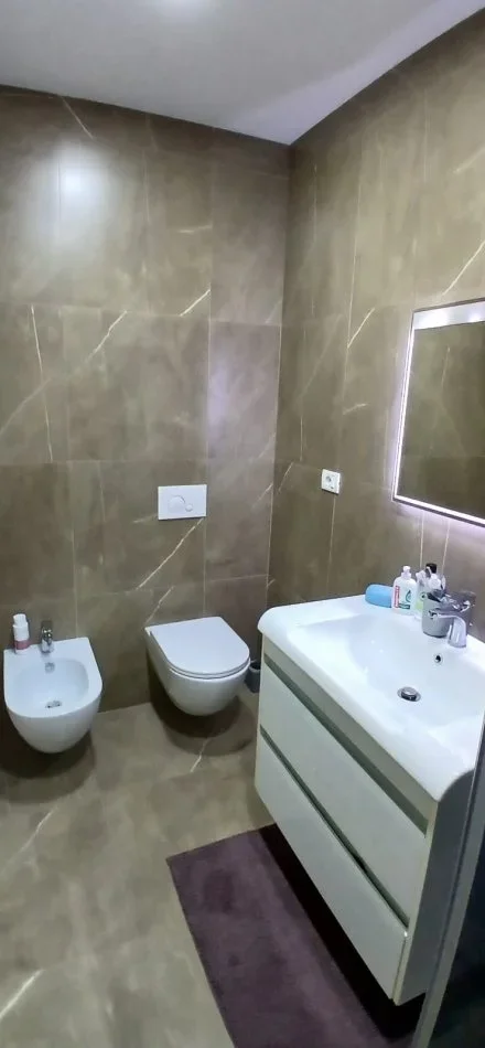 Durres, shitet apartament 3+1+Ballkon Kati 2, 100 m² 200.000 € (lagja Nr 1 Rr.Epikadeve)