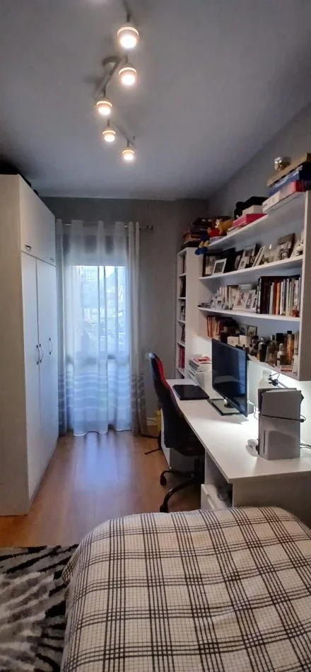 Durres, shitet apartament 3+1+Ballkon Kati 2, 100 m² 200.000 € (lagja Nr 1 Rr.Epikadeve)