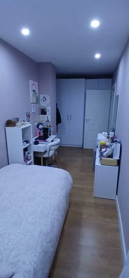 Durres, shitet apartament 3+1+Ballkon Kati 2, 100 m² 200.000 € (lagja Nr 1 Rr.Epikadeve)