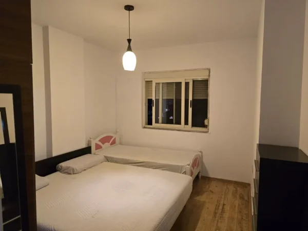 Tirane, shitet apartament 1+1+Aneks Kati 6, 73 m² 98.000 € (Astir)