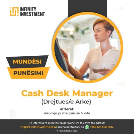 Njoftim Pune cash desk manager.jpg