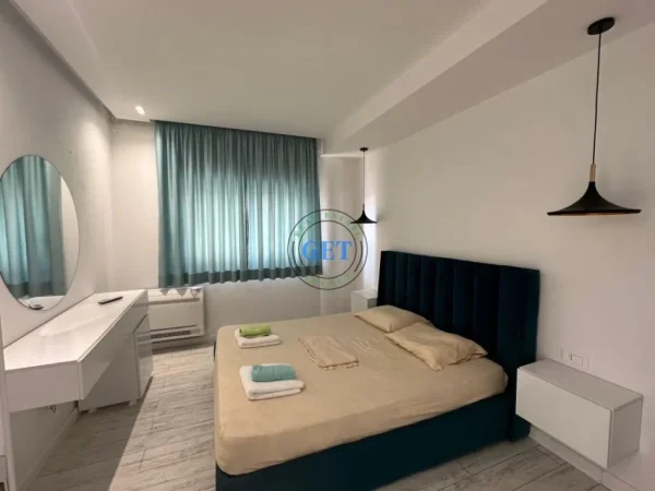Durres, shitet apartament 1+1+Ballkon Kati 0, 145 m² 250.000 € (SHITEN, DY APARTAMENTE 1+1 NE VOLLGA,DURRES!)