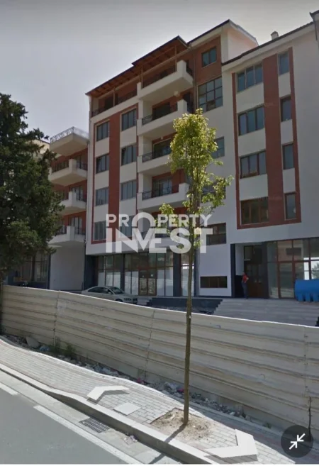 Tirane, shitet apartament 1+1 Kati 4, 87 m² 113.000 € (fresk)