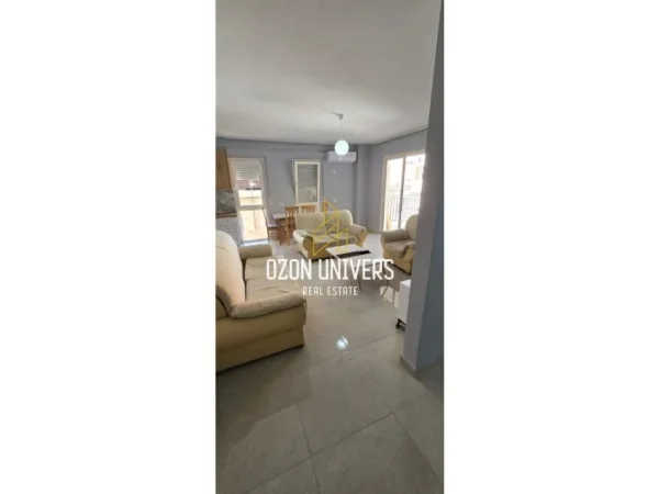 Tirane, shitet apartament 2+1 Kati 4, 91 m² 193.000 € (Prokuroria E Tiranes)