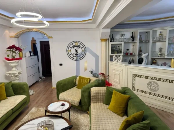 Tirane, shes apartament 3+1+Aneks+Ballkon Kati 3, 132 m² 170.000 € (Dritan Hoxha)