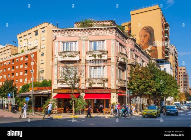 Tirane, jepet me qera garsonier 1+1 Kati 0, 450 € (rruga barikadave)