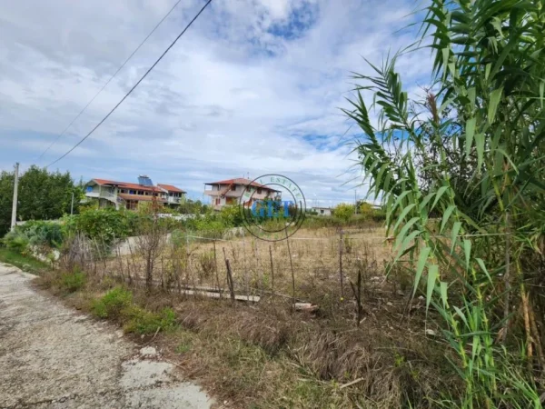 Durres, shitet toke , 500 m² 36.000 € (Arapaj)