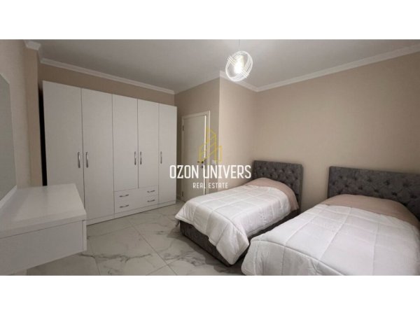 Durres, shitet apartament 2+1 Kati 1, 93 m² 150.000 € (Rrota e Kuqe ,Durres)