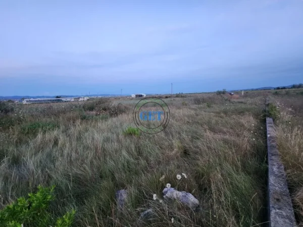 Durres, shitet toke , 1.500 m² 35.000 € (Karpen, Kavaje)