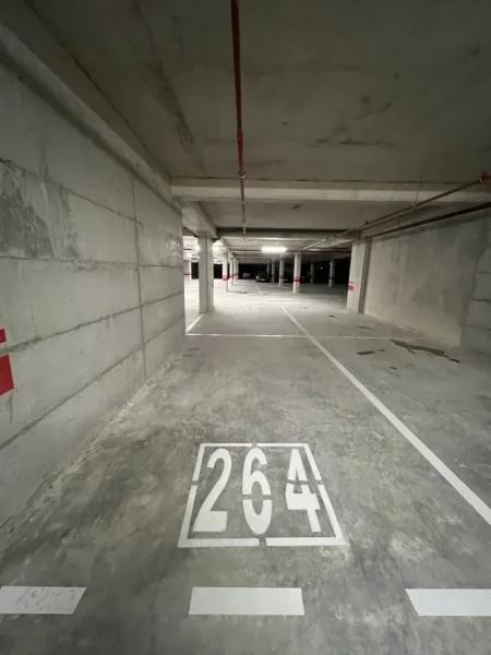 River Residence Kompleksi Orion