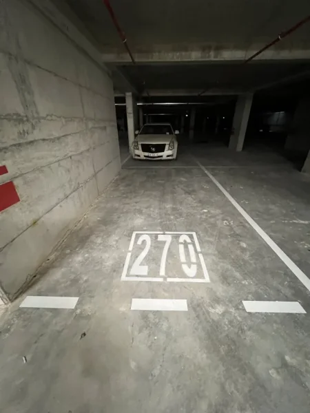 River Residence Kompleksi Orion