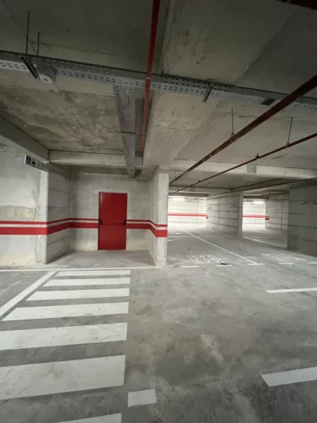 River Residence Kompleksi Orion