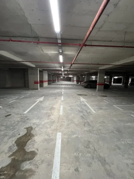 River Residence Kompleksi Orion