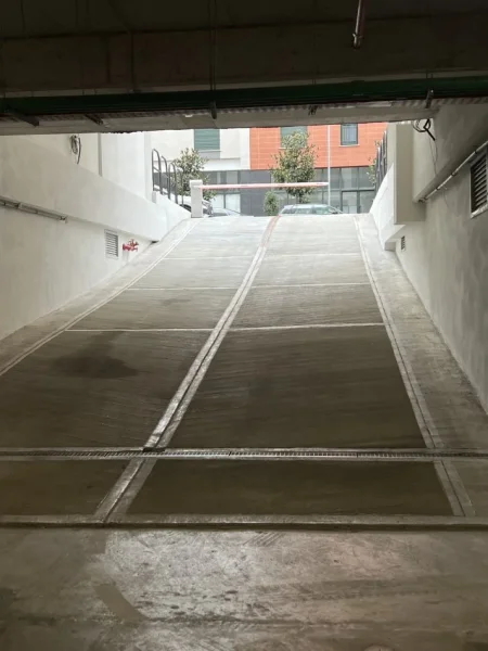 River Residence Kompleksi Orion