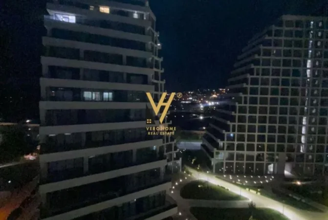 Tirane, jepet me qera dyqan Kati 0, 166 m² 4.000 € (LAKEVIEW RESIDENCE)