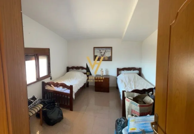 Durres, shitet apartament 2+1+Ballkon Kati 6, 115 m² 124.000 € (PLAZH HEKURUDHA)