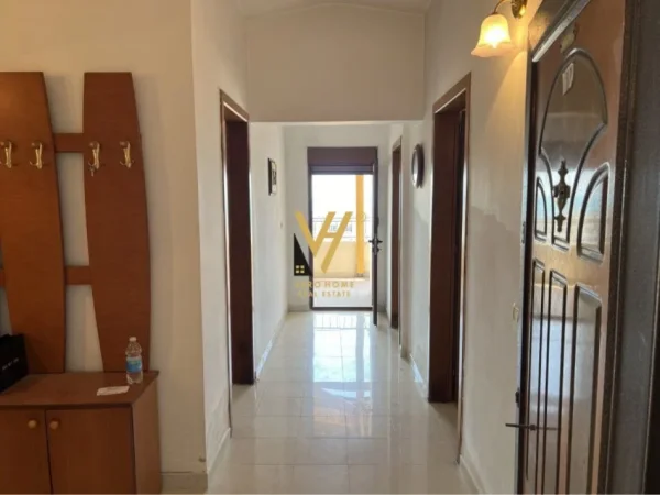 Durres, shitet apartament 2+1+Ballkon Kati 6, 115 m² 124.000 € (PLAZH HEKURUDHA)