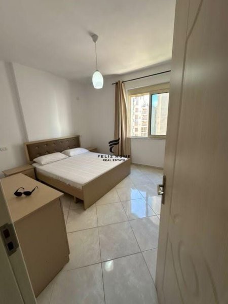 Durres, shitet apartament 2+1+Ballkon Kati 4, 80 m² 150.000 € (DURRES)