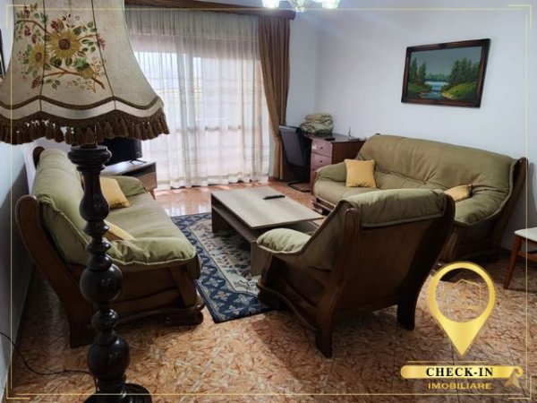 Tirane, jepet me qera apartament 2+1+Aneks+Ballkon Kati 4, 102 m² 500 € (Pallati me Shigjeta)
