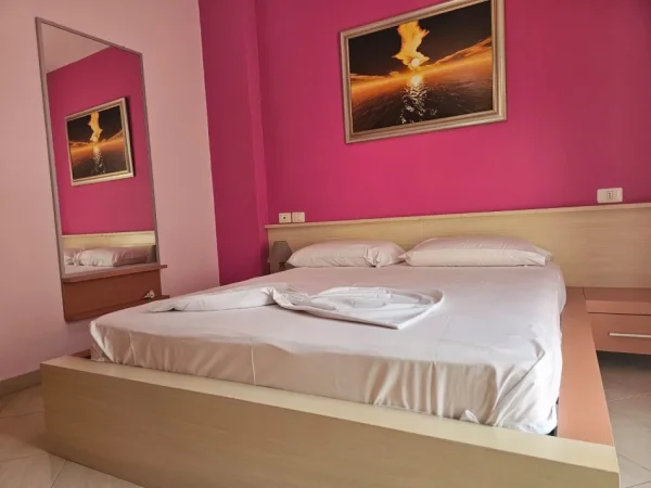 Durres, shitet apartament 2+1 Kati 5, 75 m² 150.000 €