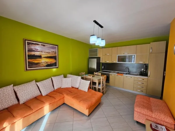 Durres, shitet apartament 2+1 Kati 5, 75 m² 150.000 €