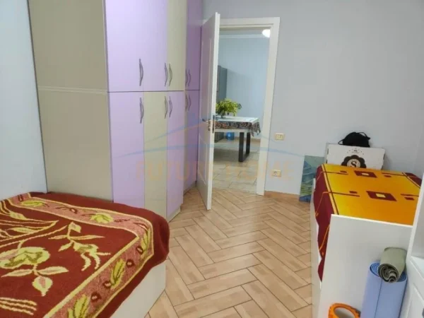 Tirane, jepet me qera apartament 2+1 Kati 7, 84 m² 600 € (Ruga 5 Maji)