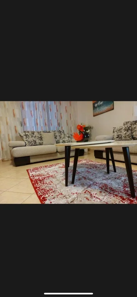 Durres, shitet apartament 1+1 Kati 5, 64 m² 135.000 €