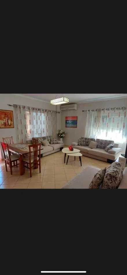 Durres, shitet apartament 1+1 Kati 5, 64 m² 135.000 €