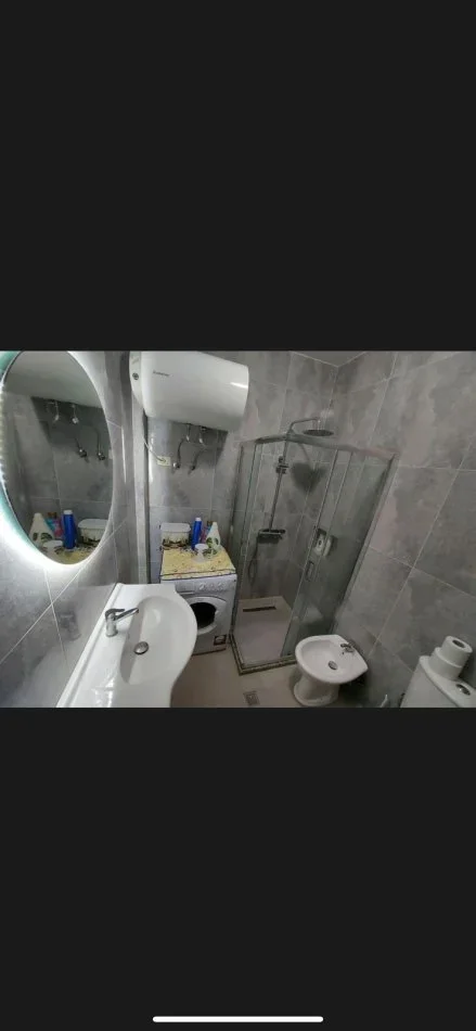 Durres, shitet apartament 1+1 Kati 5, 64 m² 135.000 €