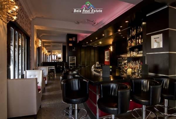 Tirane, jepet me qera ambjent biznesi Kati 0, 110 m² 1.800 € (qender)