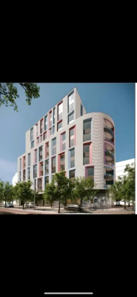 Tirane, shitet apartament 2+1+Aneks+Ballkon Kati 5, 106 m² (Komuna Parisit)