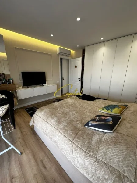 Tirane, shitet apartament 2+1 Kati 7, 96 m² 253.000 € (XHANFIZE KEKO)