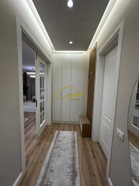 Tirane, shitet apartament 2+1 Kati 7, 96 m² 253.000 € (XHANFIZE KEKO)