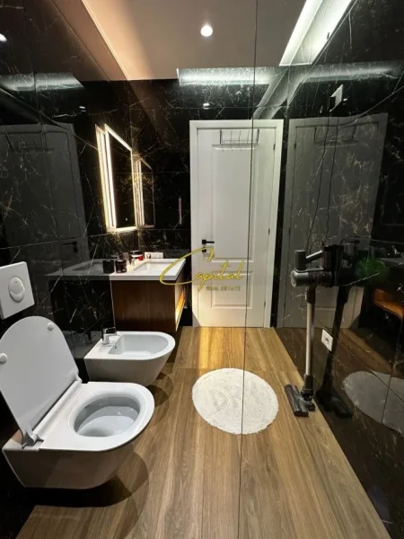 Tirane, shitet apartament 2+1 Kati 7, 96 m² 253.000 € (XHANFIZE KEKO)